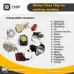 Imagen de Master Clean chip  (Controlador Universal de Lavadoras)