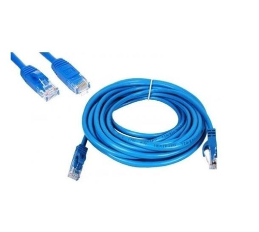 Market SV. Cable de red/ ethernet categoría 5