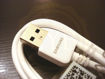 Imagen de Cable USB de carga y datos para Samsung Galaxy Note 3 y Galaxy S5