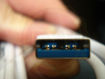 Imagen de Cable USB de carga y datos para Samsung Galaxy Note 3 y Galaxy S5