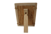 Imagen de Porta retrato de madera