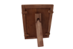 Imagen de Porta retrato de madera
