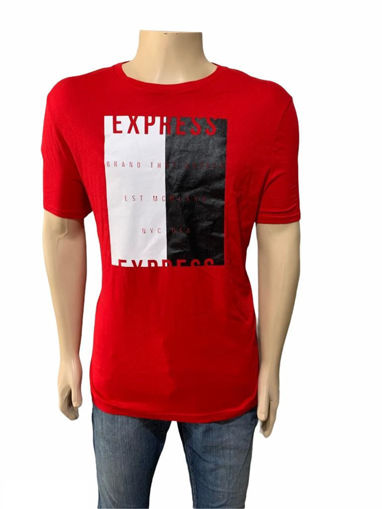 Imagen de Camiseta Express