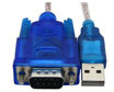 Imagen de Cable de RS232 DB9 de 9 pines a USB