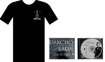 Imagen de Combo Disco Memoria Viva + Camiseta Pancho Lara