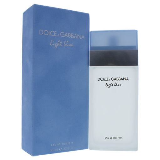 Imagen de Light Blue de Dolce and Gabbana para mujeres