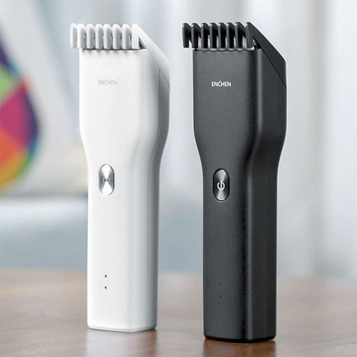 Imagen de Máquina inalambrica para barba y cabello Enchen de Xiaomi