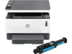 Imagen de Impresora multifunción HP Laser Neverstop 1200w