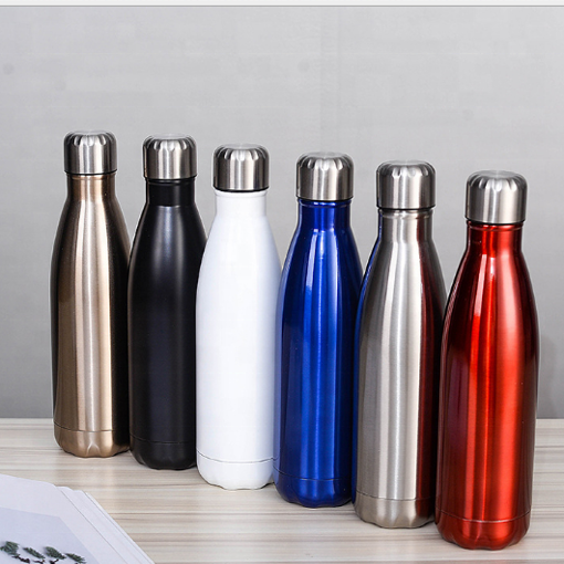 Imagen de Botella ecológica para bebidas