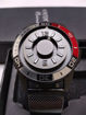 Imagen de Reloj magnético minimalista de aleacion de zinc