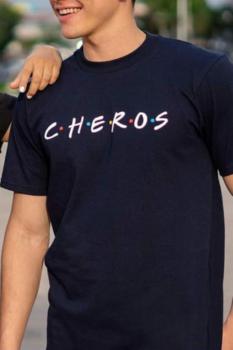 Imagen de Camiseta CHEROS