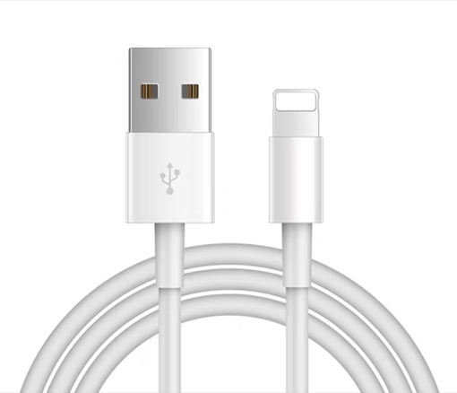 Market SV. Cable USB Para IPhone