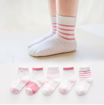 Imagen de 5 Pack de calcetines para niña