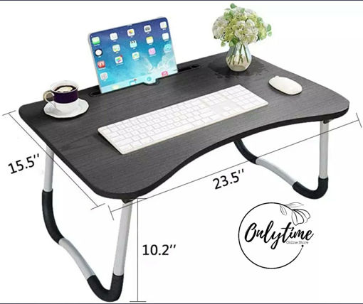 Mesa plegable portátil para Laptop
