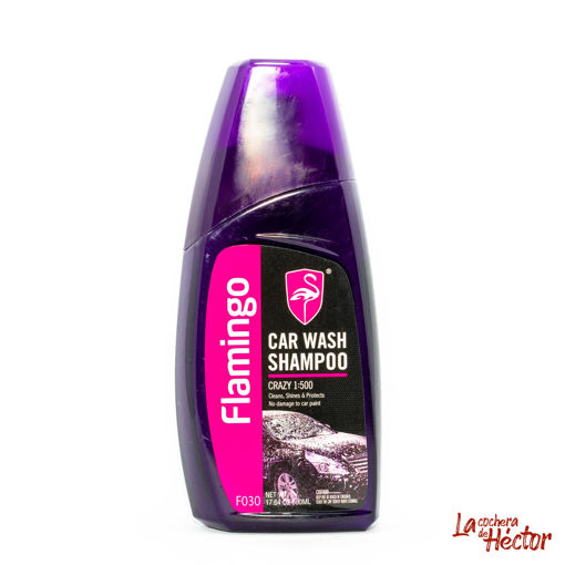 Imagen de CarWash Shampoo (champú para carro)