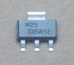 Imagen de Transistor 108w6E