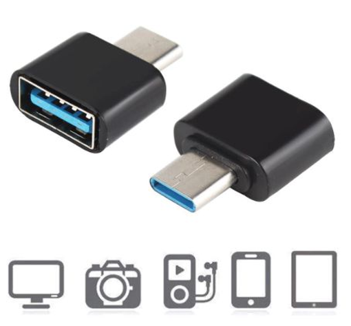 Market SV. OTG USB tipo C