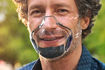 Imagen de Mascara transparente durable