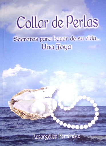 Imagen de Libro: Collar de perlas, Secretos para hacer de su vida una joya.