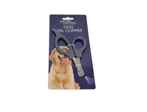 Imagen de Tijera para cortar uñas canino