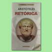 Imagen de Retórica - Aristoteles