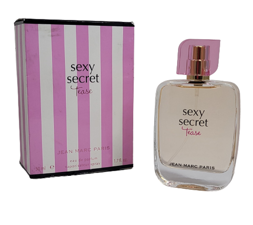 Imagen de Perfume sexy Secret tease