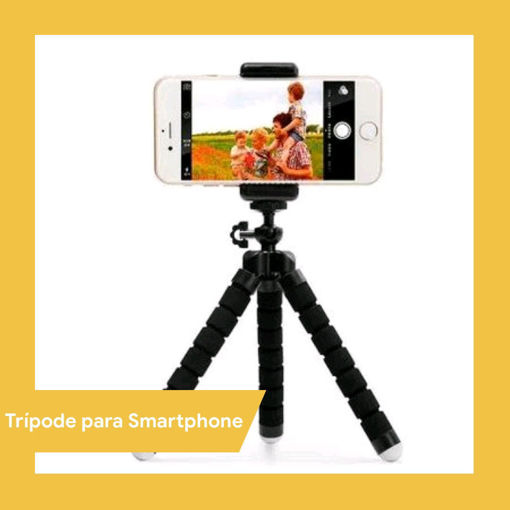 Imagen de Trípode para Smartphone