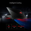 Imagen de Laptop Full Gaming Rog Zephyrus G, Ryzen7, GTX 1660 TI 6GB (Max-Q)