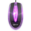 Imagen de Mouse óptico iluminado con LED de 7 colores ETOUCH