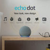 Imagen de Echo Dot 4ta Generación, Parlante inteligente con Alexa