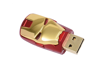 Imagen de USB 64 GB Iron Man