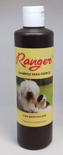 Imagen de Shampoo Ranger 8oz