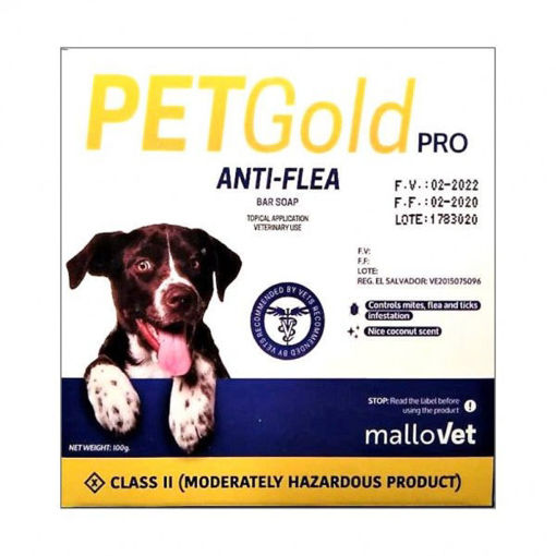 Imagen de Pet Gold Pro Anti-Flea