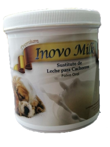 Imagen de Inovo milk