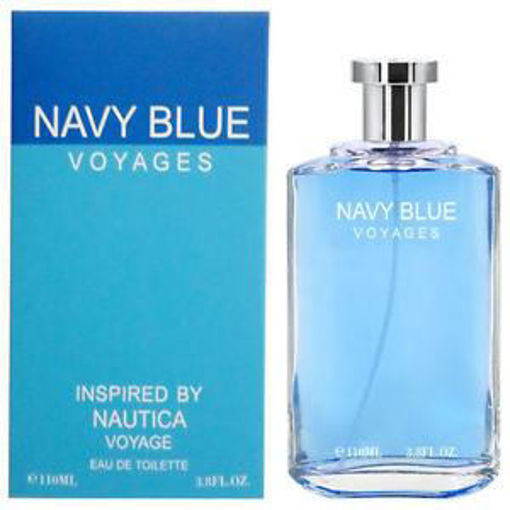 Imagen de Perfume Nautica Voyage (replica)