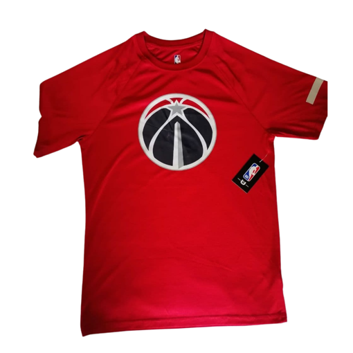 Imagen de Camisa Marca NBA para Caballero