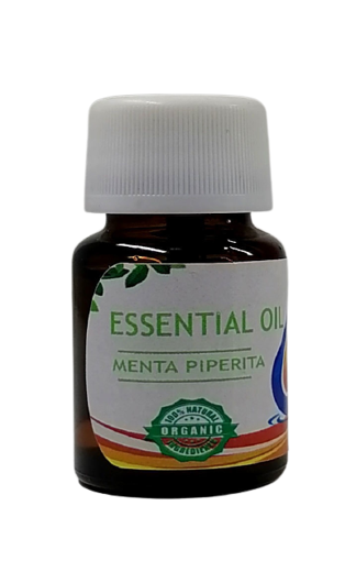 Imagen de Aceite esencial Menta Piperita 30 ML