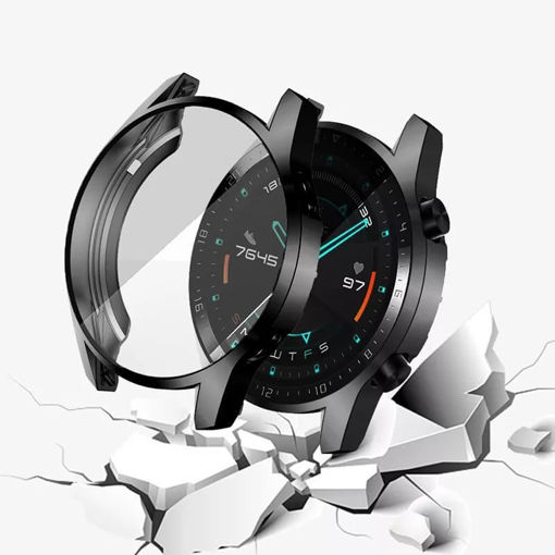 Imagen de Cover protector compatible para reloj inteligente Huawei GT2