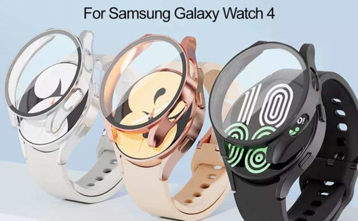Imagen de Protector completo para reloj  Galaxy watch 4 medida de 40mm