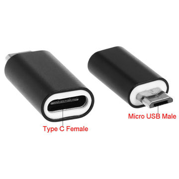 👉‍‍Cómo hacer un CABLE USB macho a hembra 