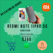 Imagen de Smartphone Redmi Note 11 PRO 5G