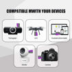Imagen de 😎👌Tarjeta de memoria SD compatible con Nintendo Switch/Camaras  de vigilanciay fotográficas/Drones/tabletas/pc y Celulares