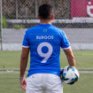 Imagen de Camisa El Salvador, 2008